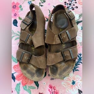 Birkenstock size 37